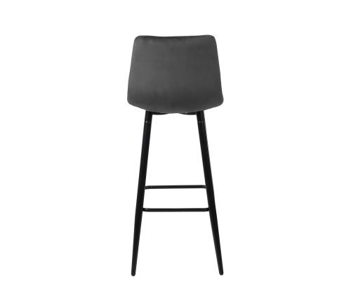 Baaritool CHILLI pruunikashall samet