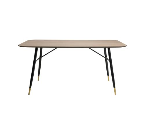 Söögilaud FLORA 160x90xH77cm