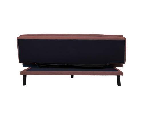 Diivanvoodi ROXY 189x88xH91cm, roosa