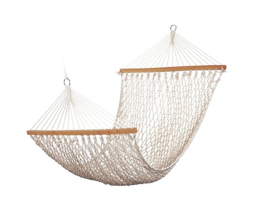 Võrkkiik LAISY, loodusvalge