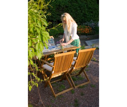 Laud FINLAY 110x70xH74,5cm, akaatsia