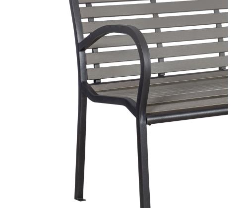 Pink VIOLA 125x62xH80cm, hall