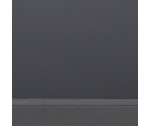 Lamamistoolide komplekt ARIO hall, 2 lamamistooli 63x187xH40cm, laud 43x43xH40cm, teras, textilene iste