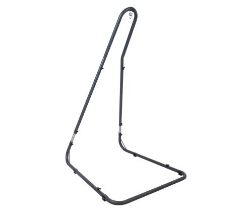 Alus ripptoolile 116x136xH195/230cm, tumehall