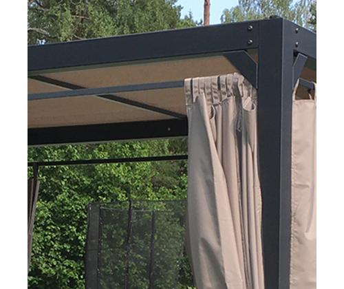 Katus BARCELONA kiigele 13255, beeþ