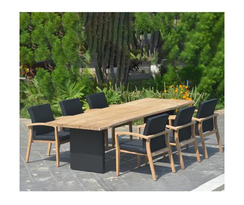 Tool ROYAL 64x65xH90cm, must