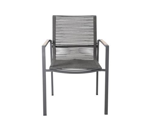 Tool MONTANA 60x61xH90cm, hall