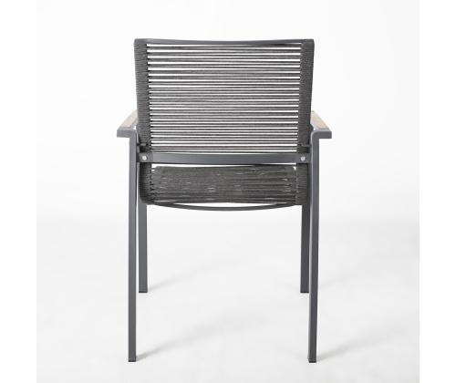 Tool MONTANA 60x61xH90cm, hall