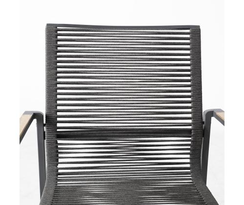 Tool MONTANA 60x61xH90cm, hall