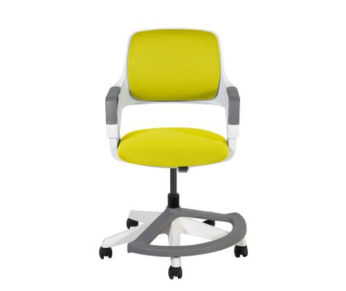 Lastetool ROOKEE, sinepikollane