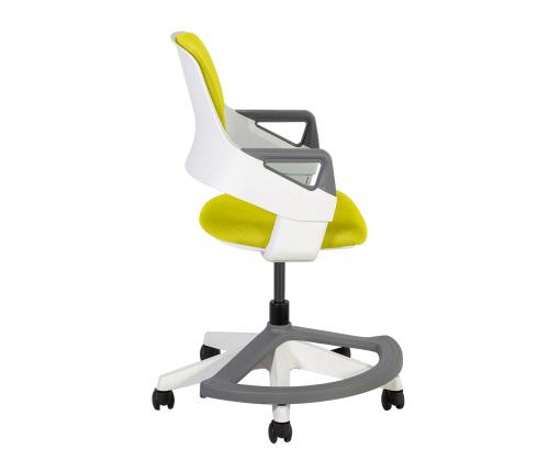 Lastetool ROOKEE, sinepikollane