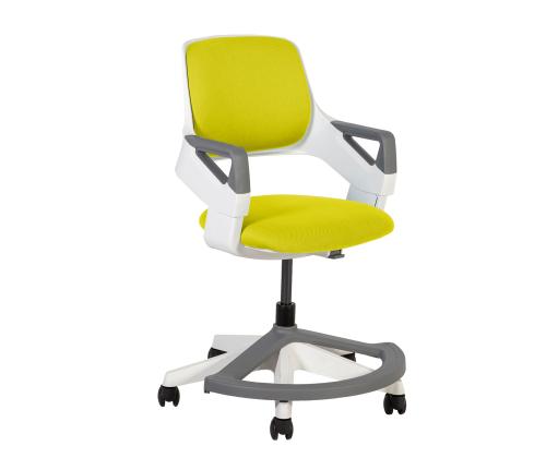 Lastetool ROOKEE, sinepikollane