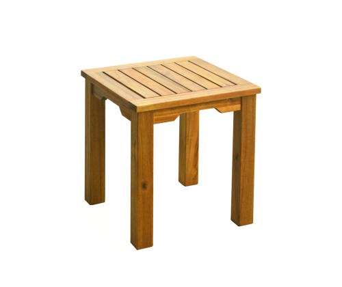 Pink-abilaud FORTUNA 40x40x45cm, akaatsia