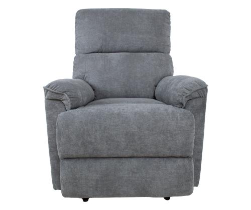 Tugitool GUSTAV manuaalne recliner, hall
