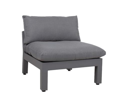 Diivani vahemoodul FLUFFY, hall