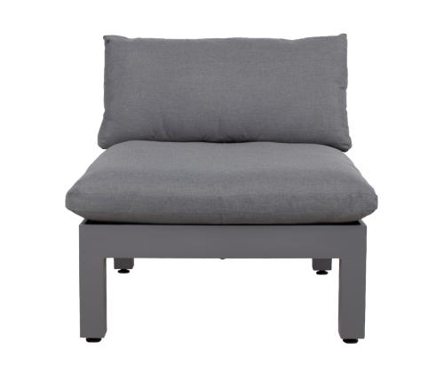 Diivani vahemoodul FLUFFY, hall