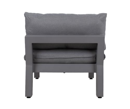 Diivani vahemoodul FLUFFY, hall