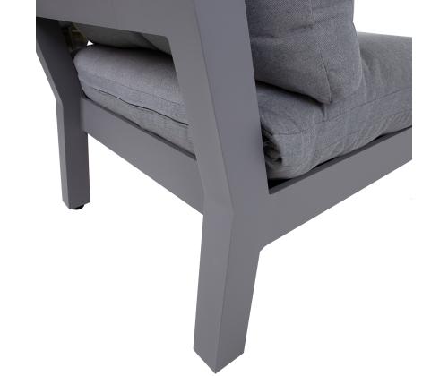 Diivani vahemoodul FLUFFY, hall