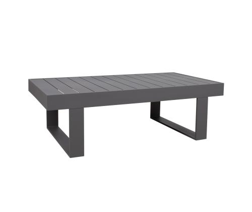 Diivanilaud FLUFFY 133x73,5xH42cm, hall