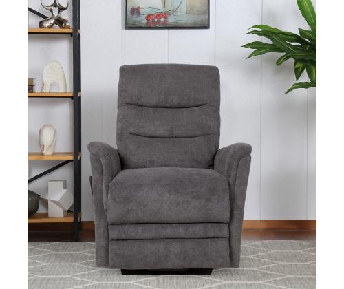 Tugitool BARCLAY elektriline lift recliner 79x86xH105cm, hall