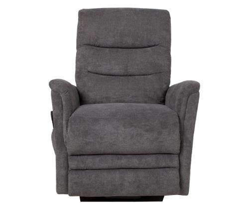 Tugitool BARCLAY elektriline lift recliner 79x86xH105cm, hall