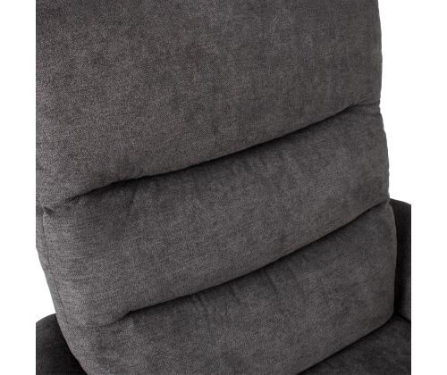 Tugitool BARCLAY elektriline lift recliner 79x86xH105cm, hall