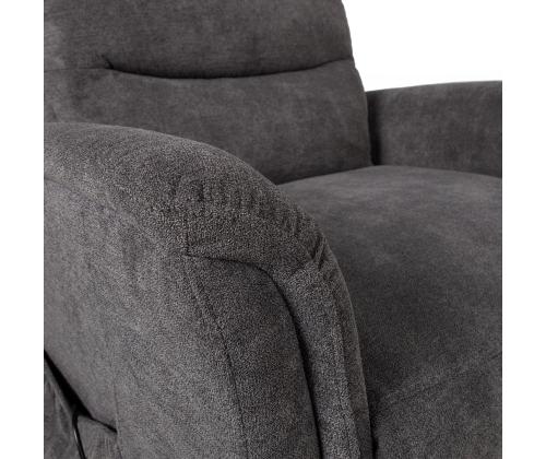 Tugitool BARCLAY elektriline lift recliner 79x86xH105cm, hall