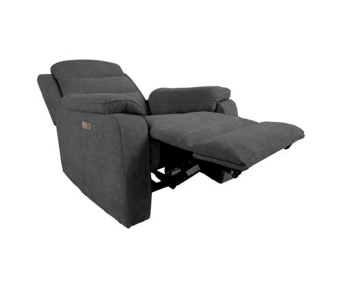 Tugitool MIMI elektriline recliner, hall