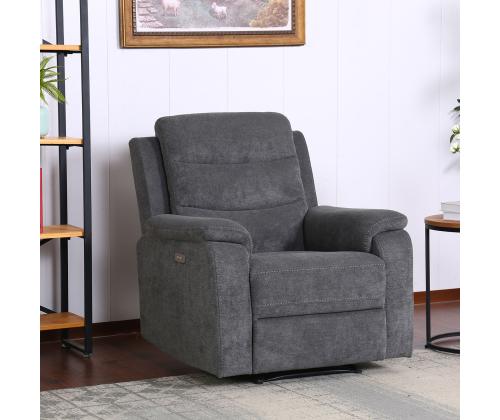 Tugitool MIMI elektriline recliner, hall