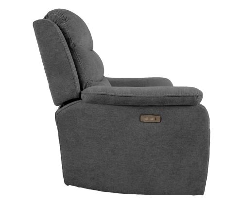 Tugitool MIMI elektriline recliner, hall