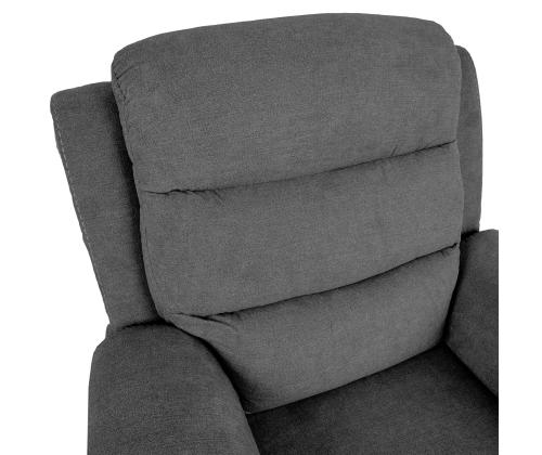 Tugitool MIMI elektriline recliner, hall