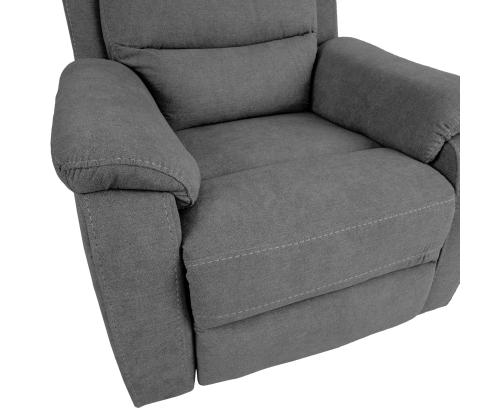 Tugitool MIMI elektriline recliner, hall