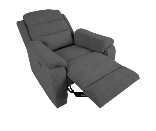 Tugitool MIMI elektriline recliner, hall