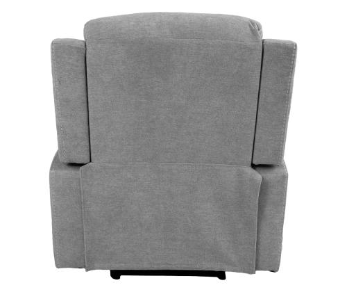 Tugitool MIMI elektriline recliner, helehall