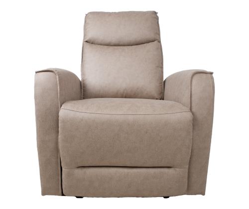 Tugitool BUSTER elektriline recliner, beež