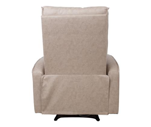 Tugitool BUSTER elektriline recliner, beež