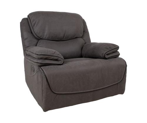 Tugitool GORDY manuaalne recliner, hall