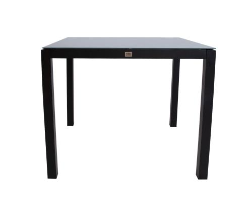 Laud AMALFI 90x90xH74cm, hall