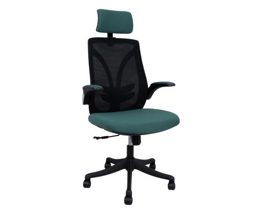 Töötool TANDY roheline/must