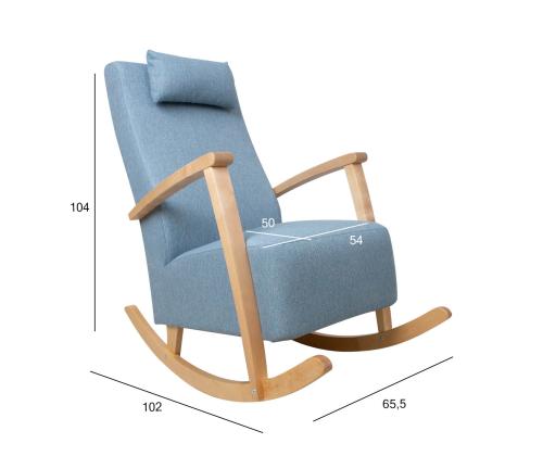 Kiiktool VENLA helesinine