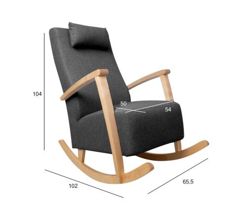 Kiiktool VENLA tumehall