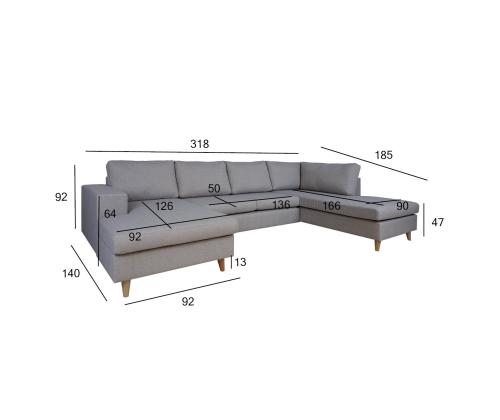 Nurgadiivan HARALD PN hall