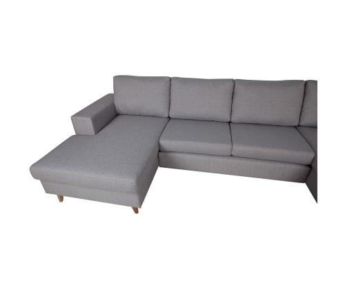 Nurgadiivan HARALD PN hall