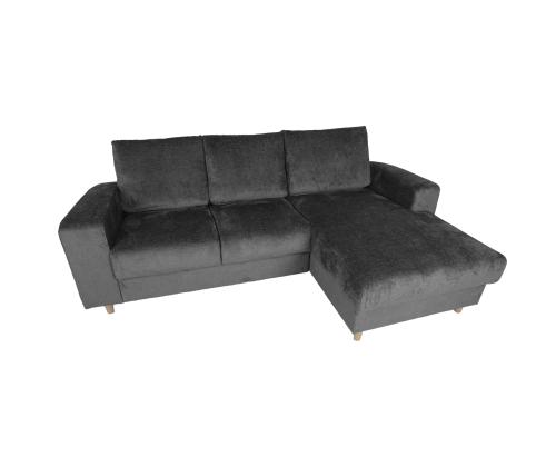 Nurgadiivan KARL PN 240x89/154xH92cm hall