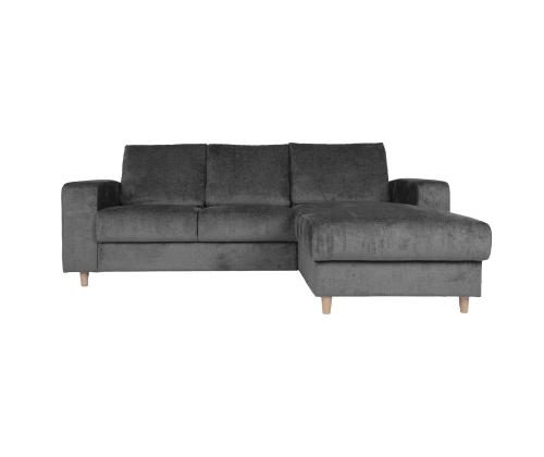 Nurgadiivan KARL PN 240x89/154xH92cm hall