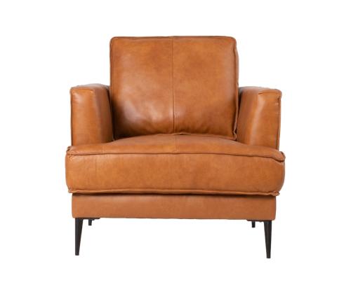 Tugitool LEO 80x86xH85cm, helepruun