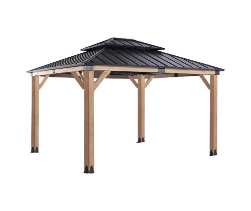 Varikatus CEDAR 3x4m