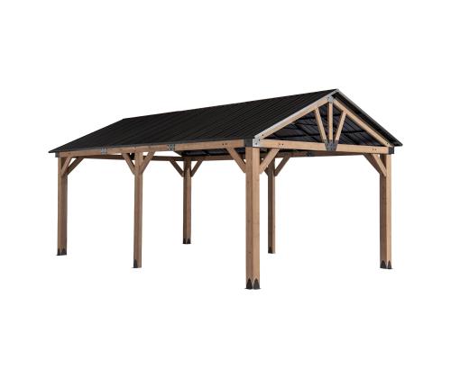 Varikatus CEDAR 3,6x6m