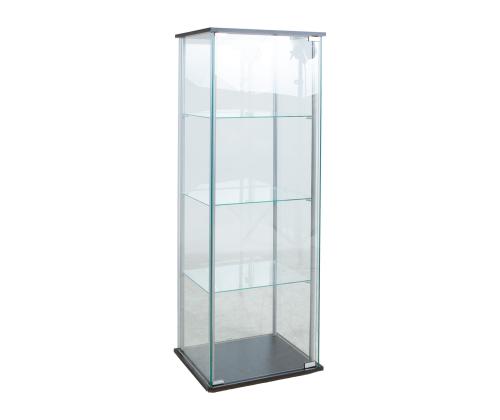 Vitriinkapp AIKO 60x36xH163cm