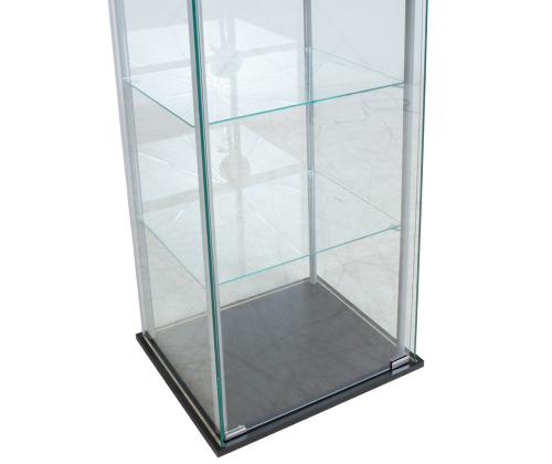 Vitriinkapp AIKO 60x36xH163cm